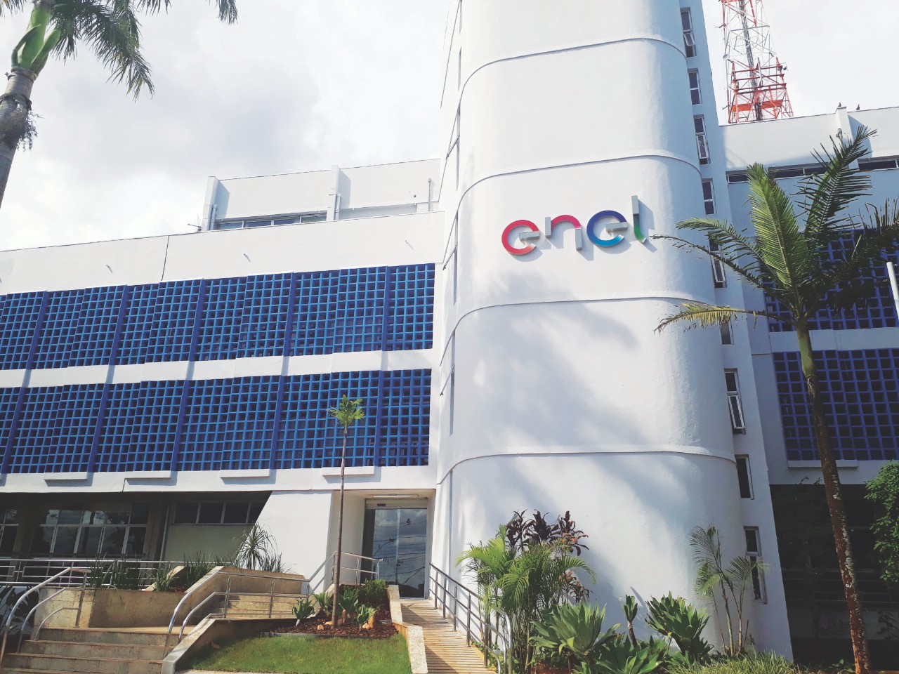 ENEL DISTRIBUIÇÃO GOIÁS LANÇA CAMPANHA DE NEGOCIAÇÃO COM