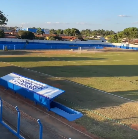 Estadio Municipal da Bela Vista (POR) :: Photos 